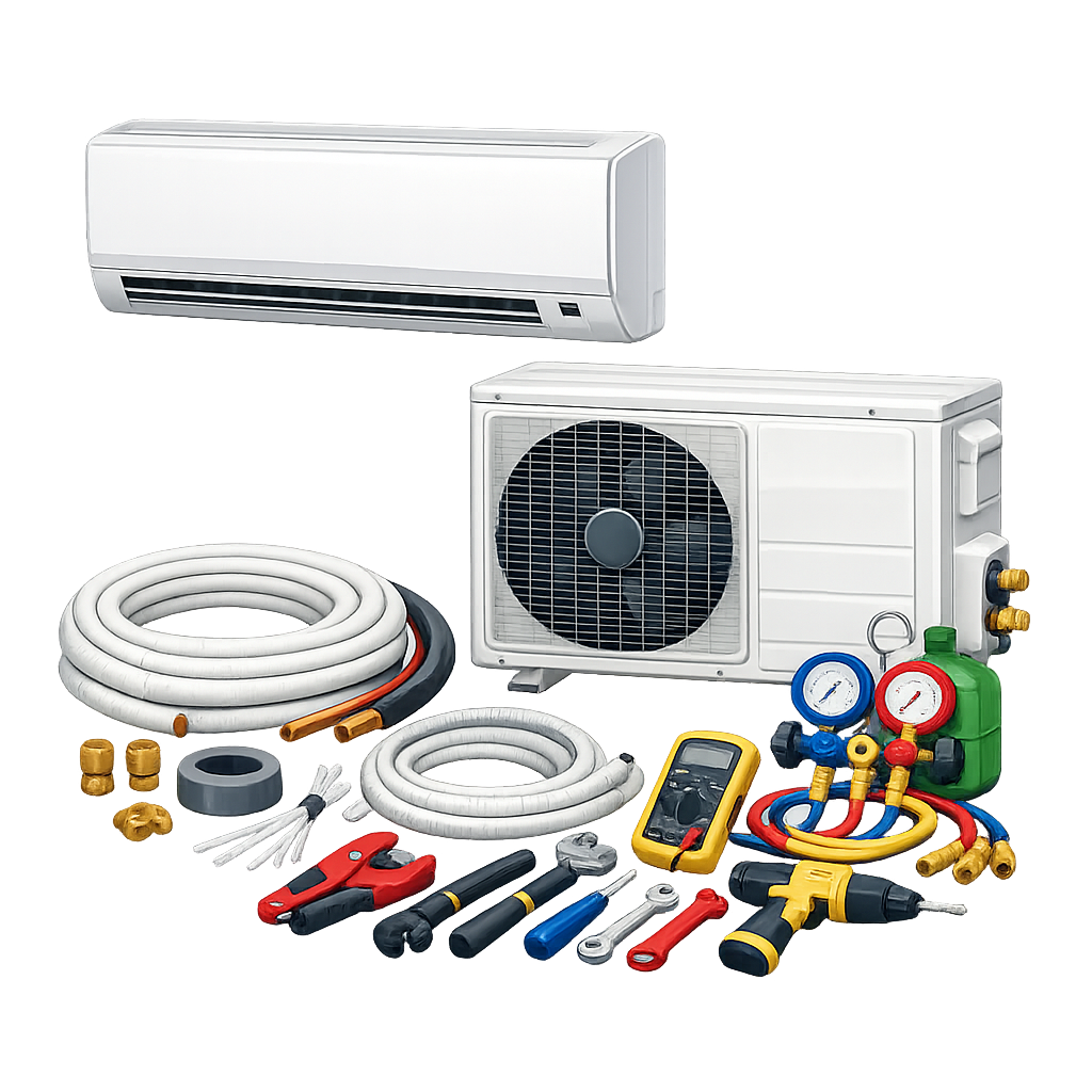 Air Conditioner Repair