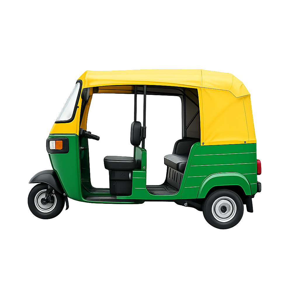 Auto on Rent
