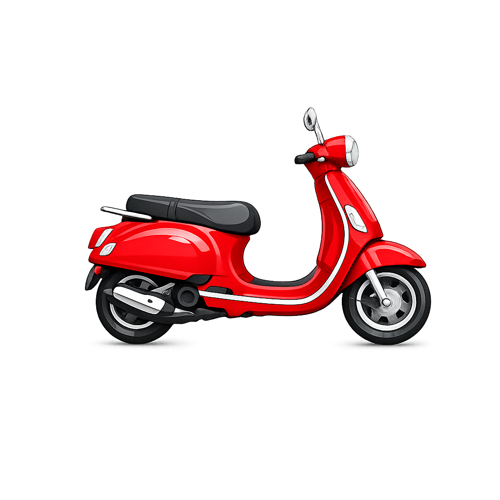 Bike on Rent