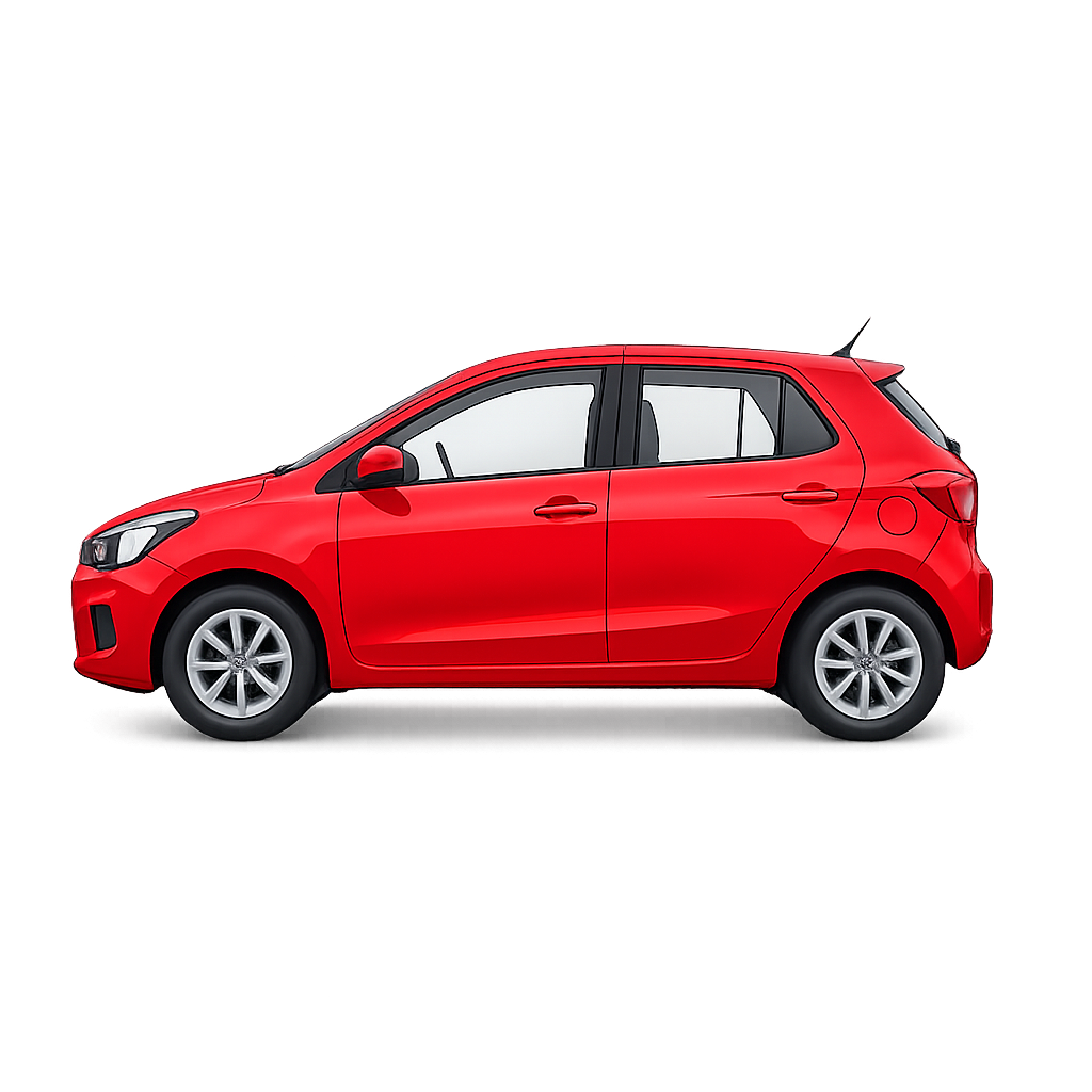 Car on Rent