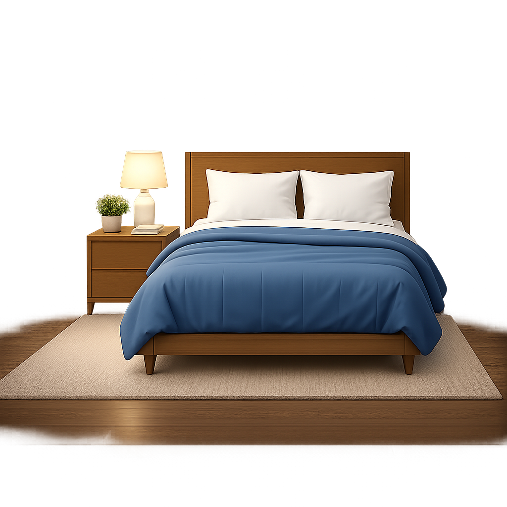 Rooms on Rent