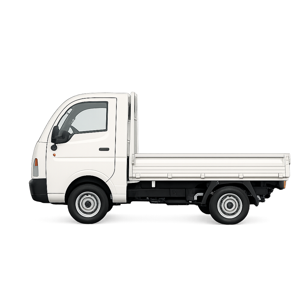 Tata ACE for Rent