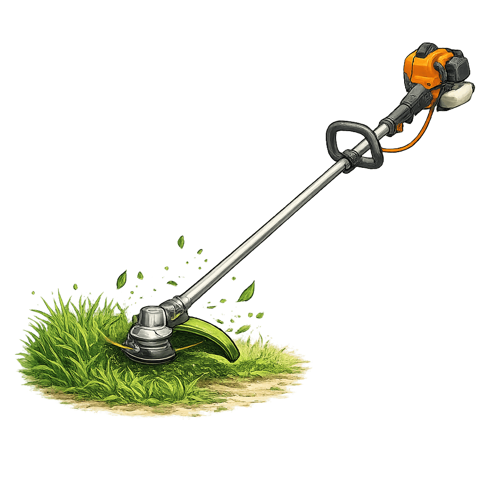 Grass Cutter