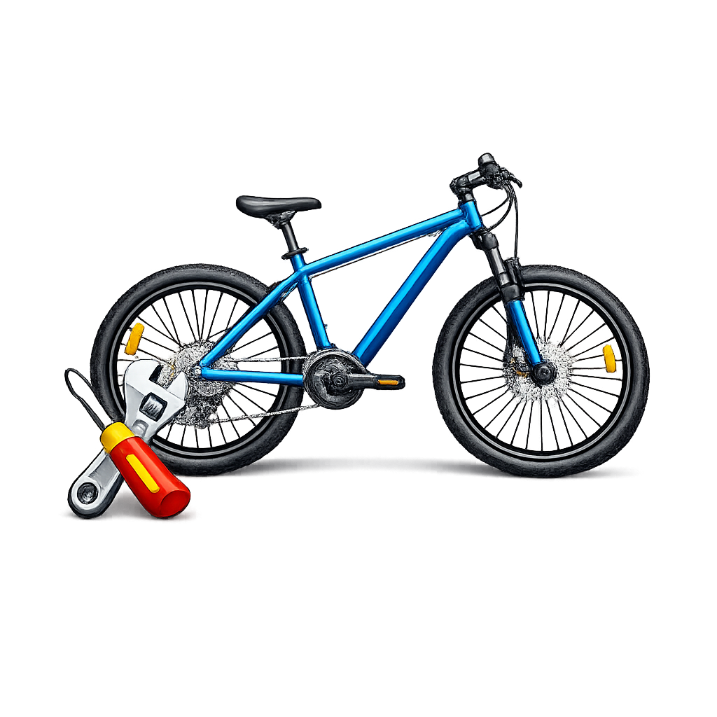 Cycle Repair