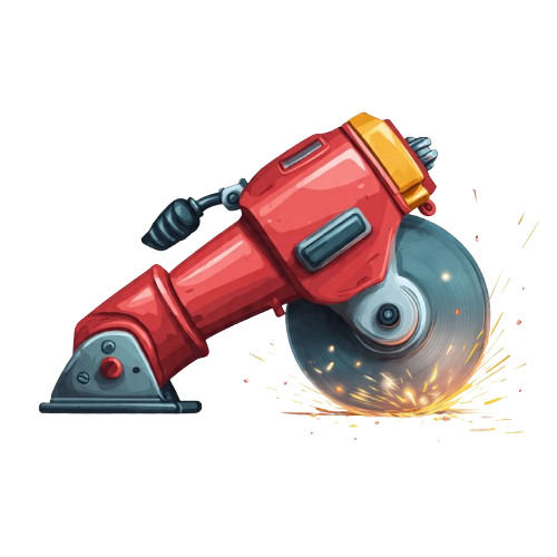 Grinder Repair