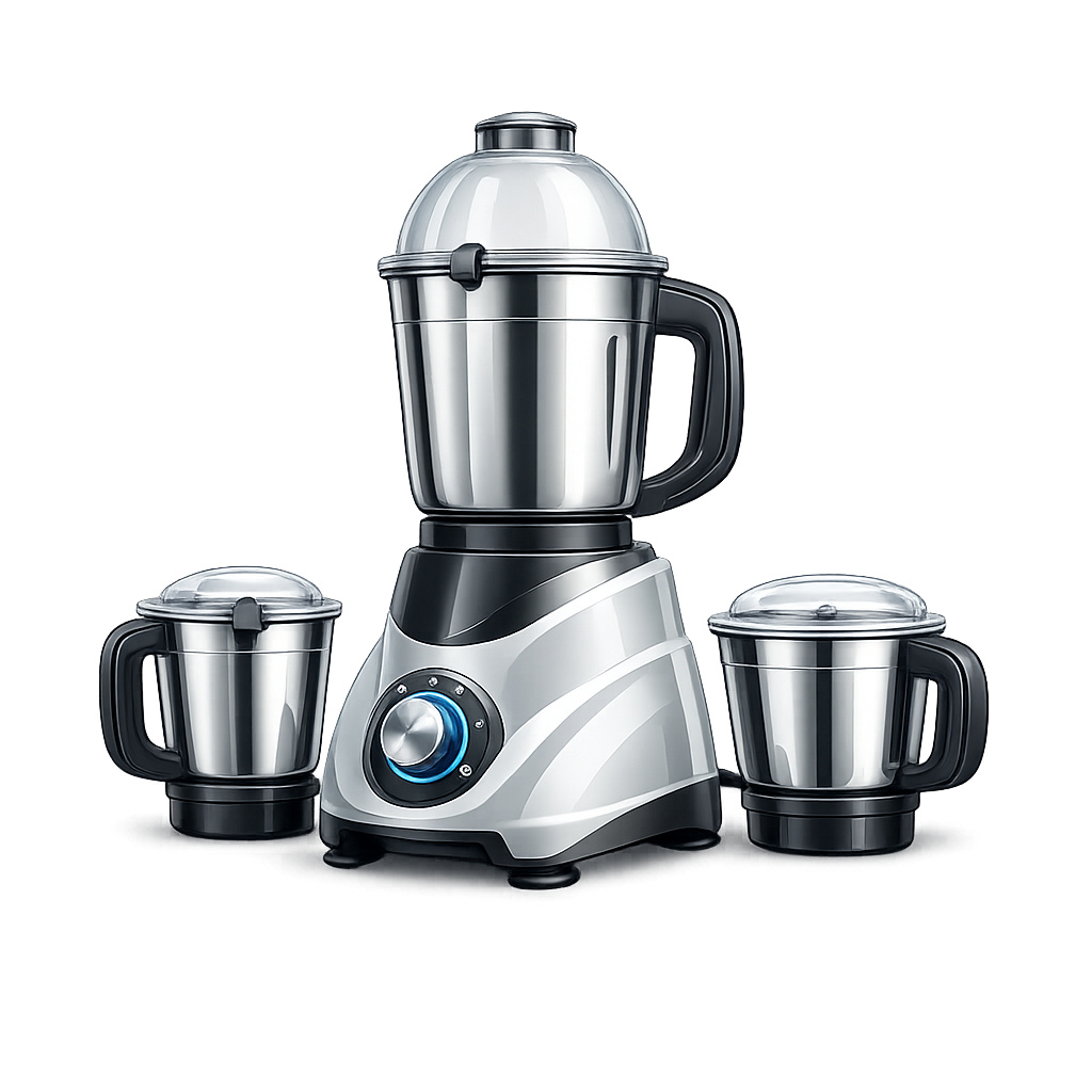 Mixer Repair