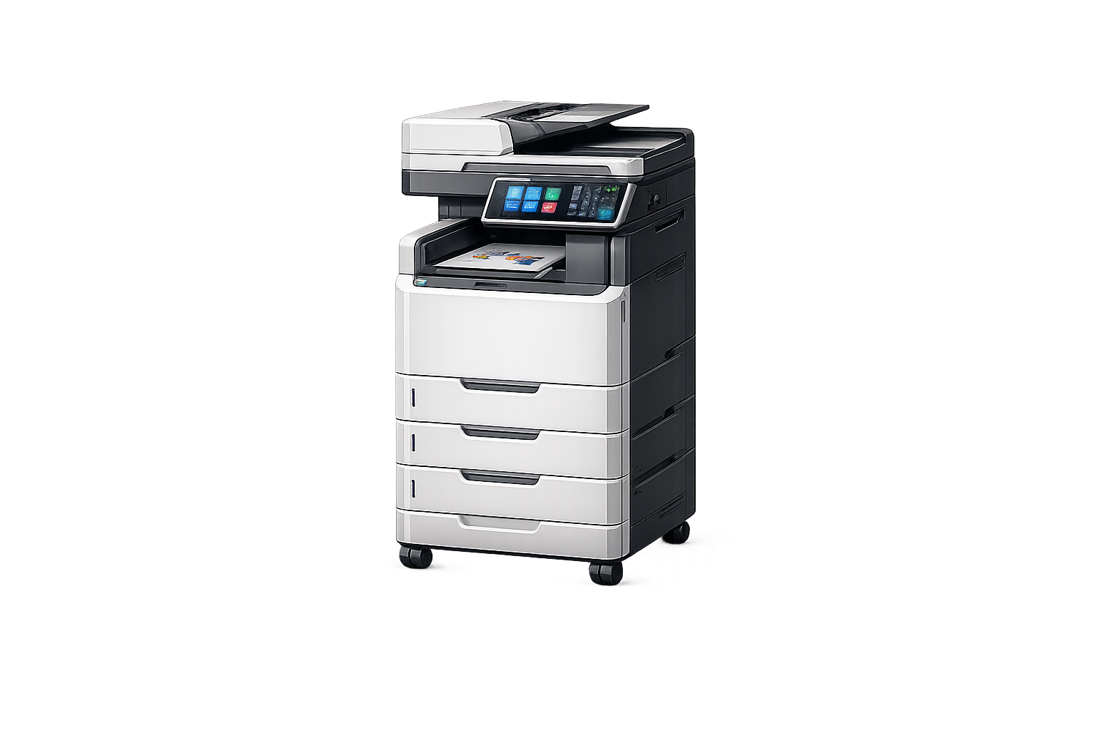 Printer Or Xerox Repair