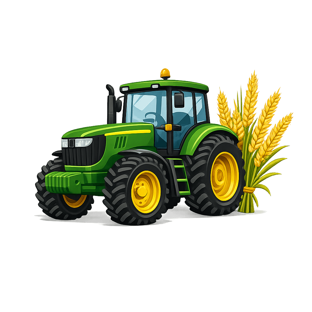 Agriculture Services