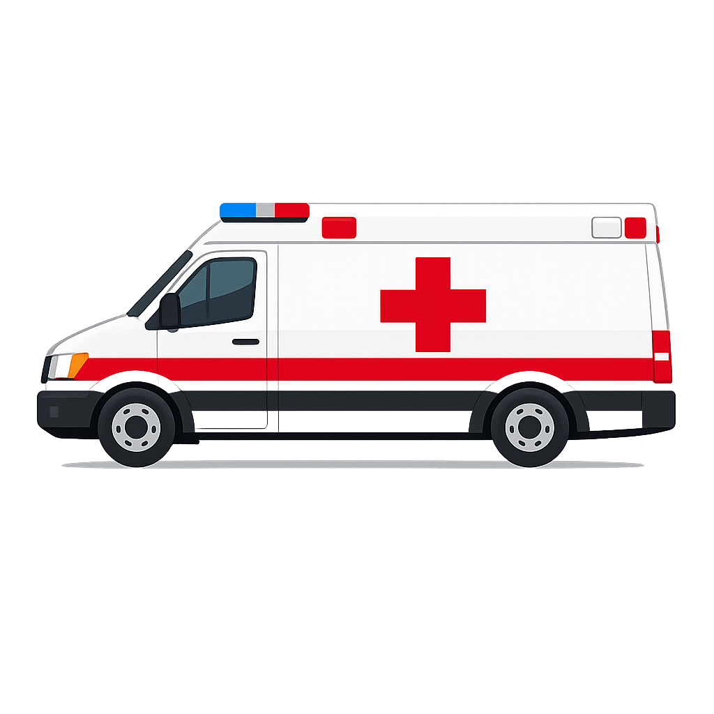 Ambulance