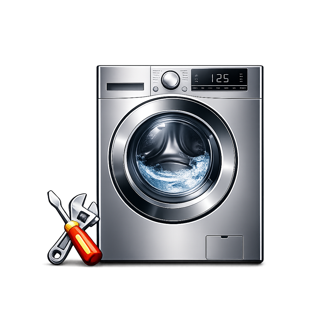 Washing Machine Repair