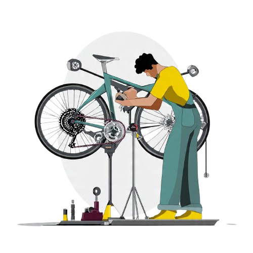 Bike Mechanic