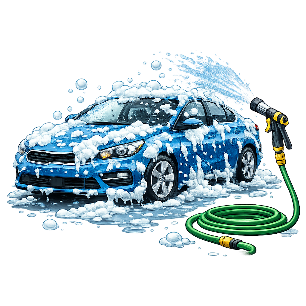 Car Wash