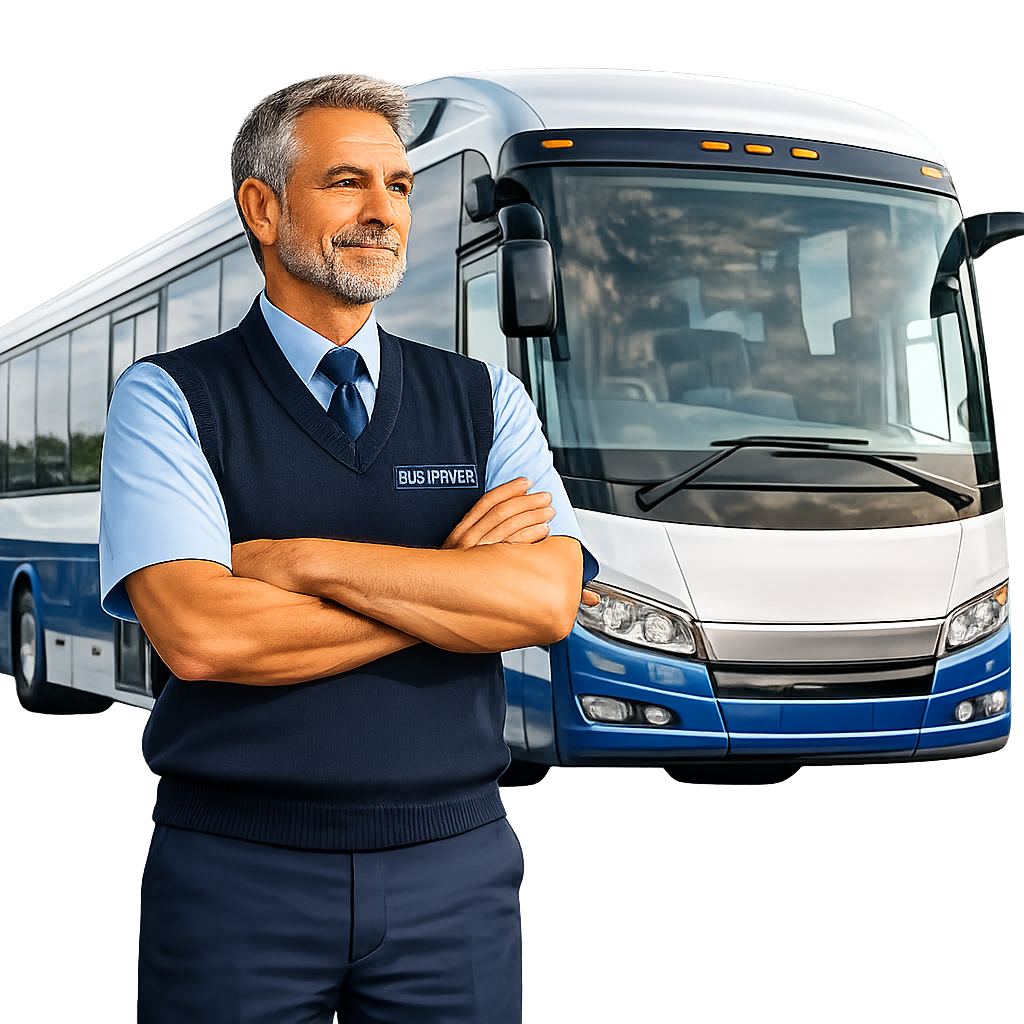 Bus Driver