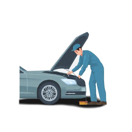 Car Mechanic