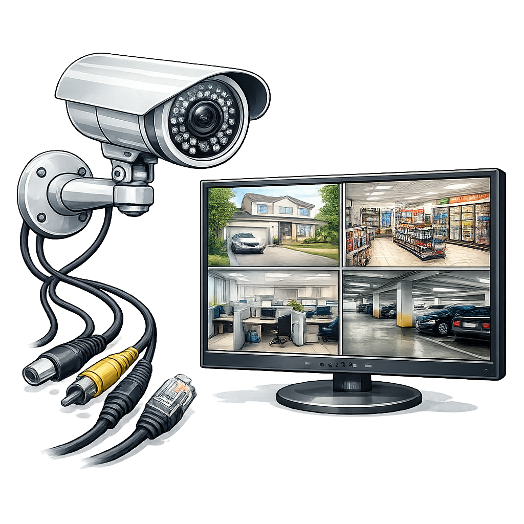 CCTV
