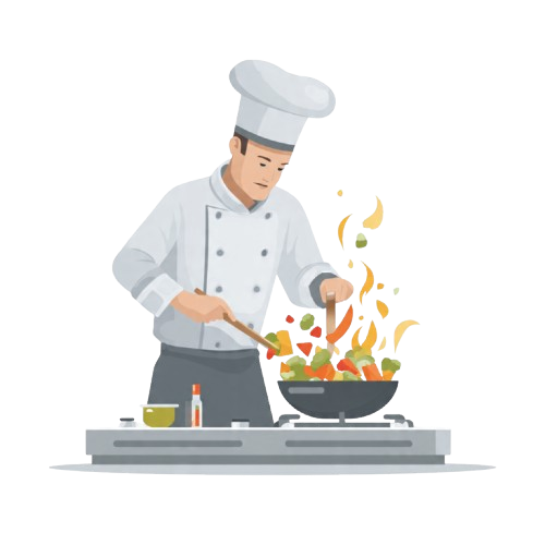 Cook