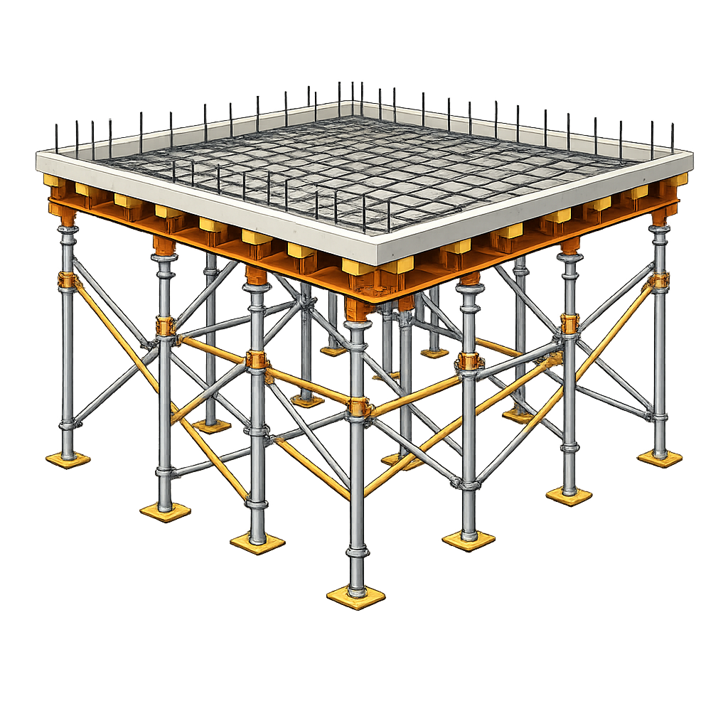 Centring