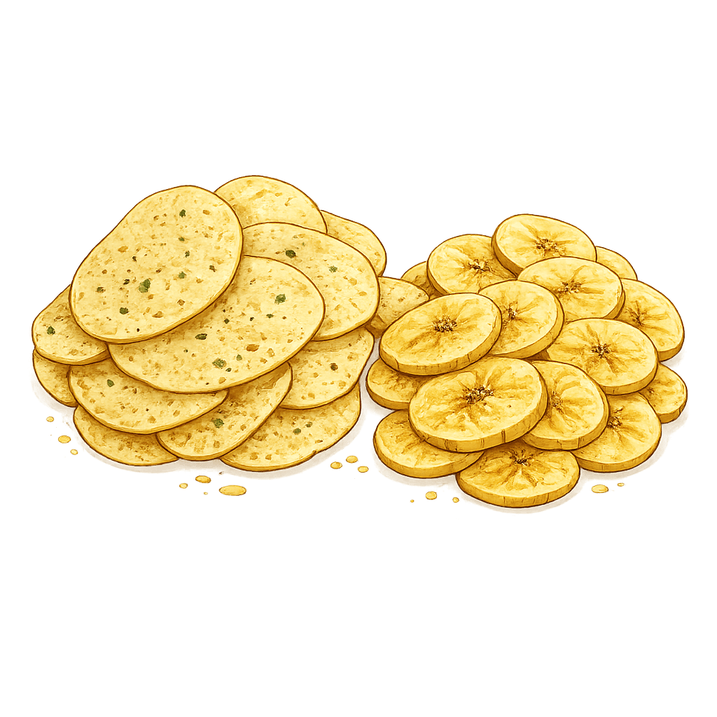 ಚಿಪ್ಸ್