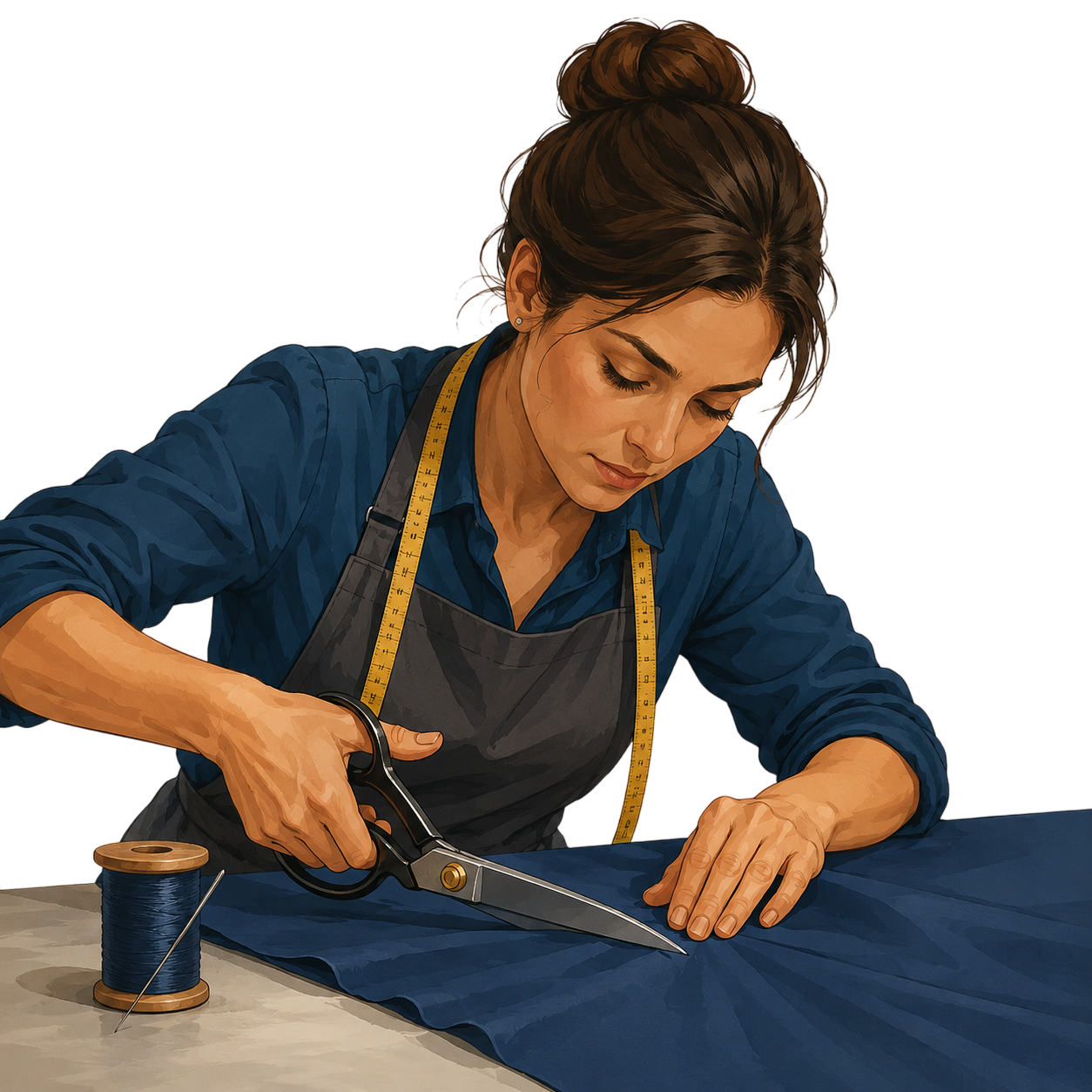 Tailor