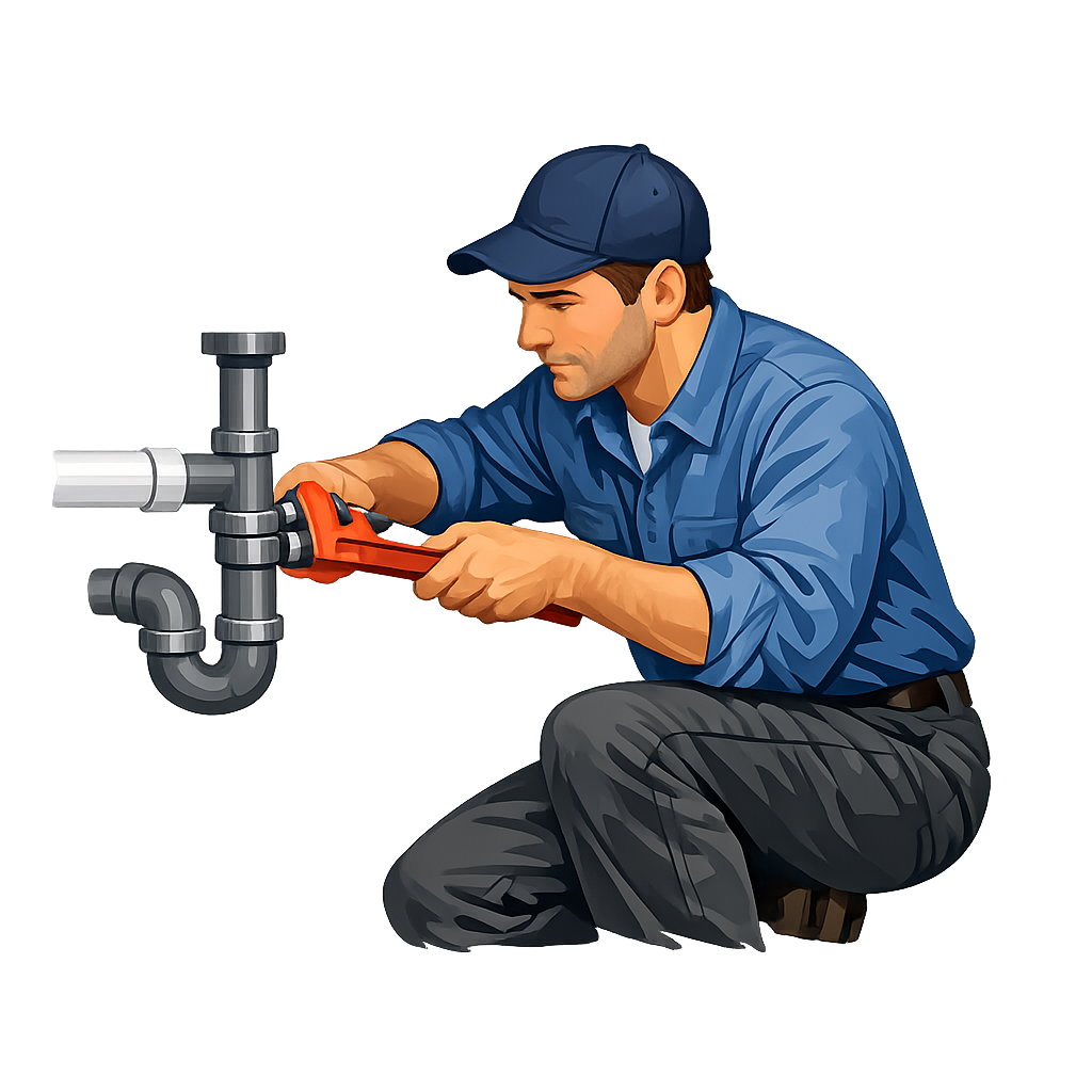 Plumber