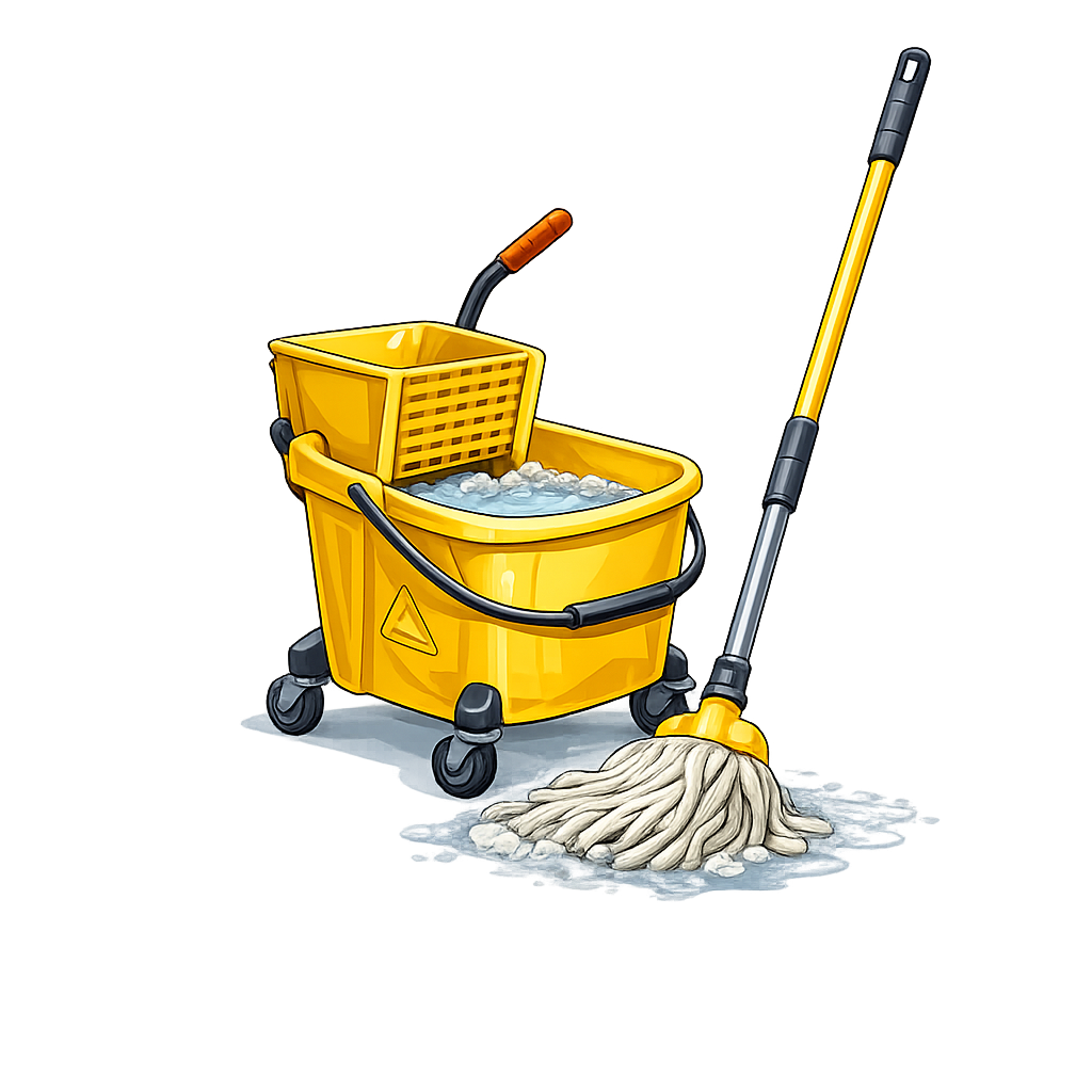 Cleaning
