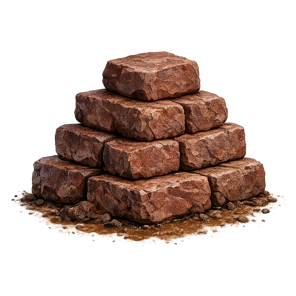 Red Stone