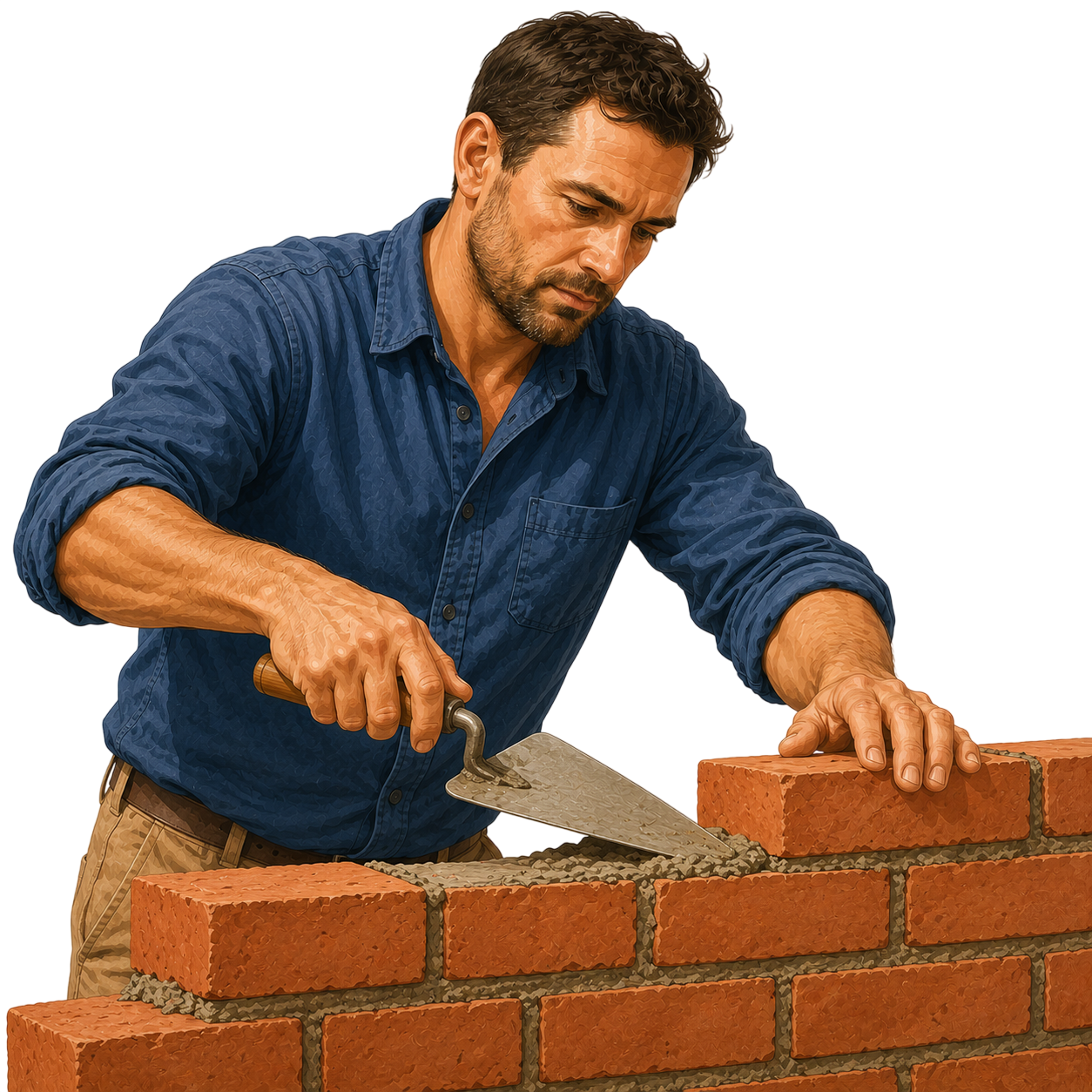 Masonry Or Mestri