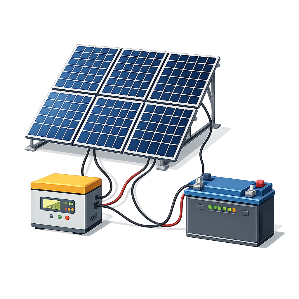 Solar Panel