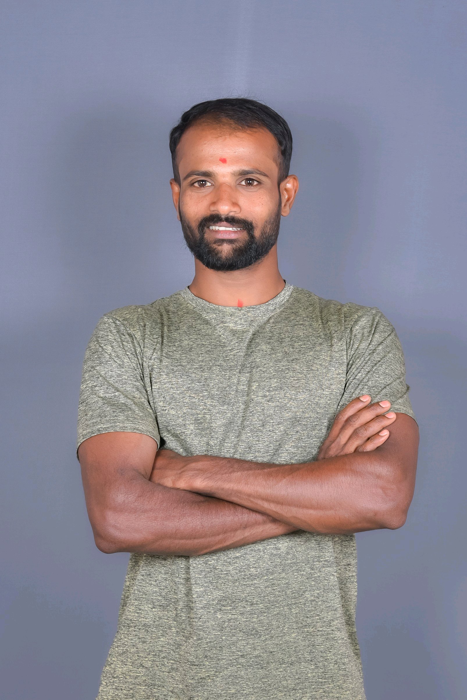 AVINASH NAIK