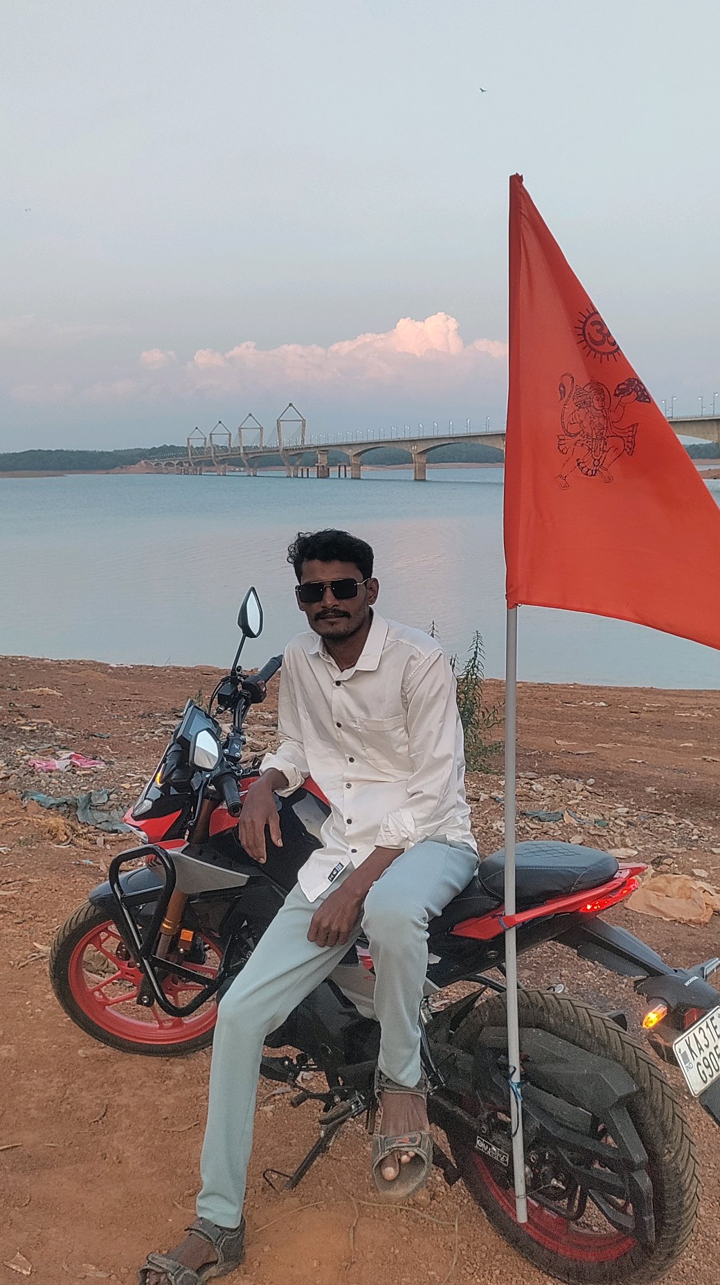 Deeru Naik