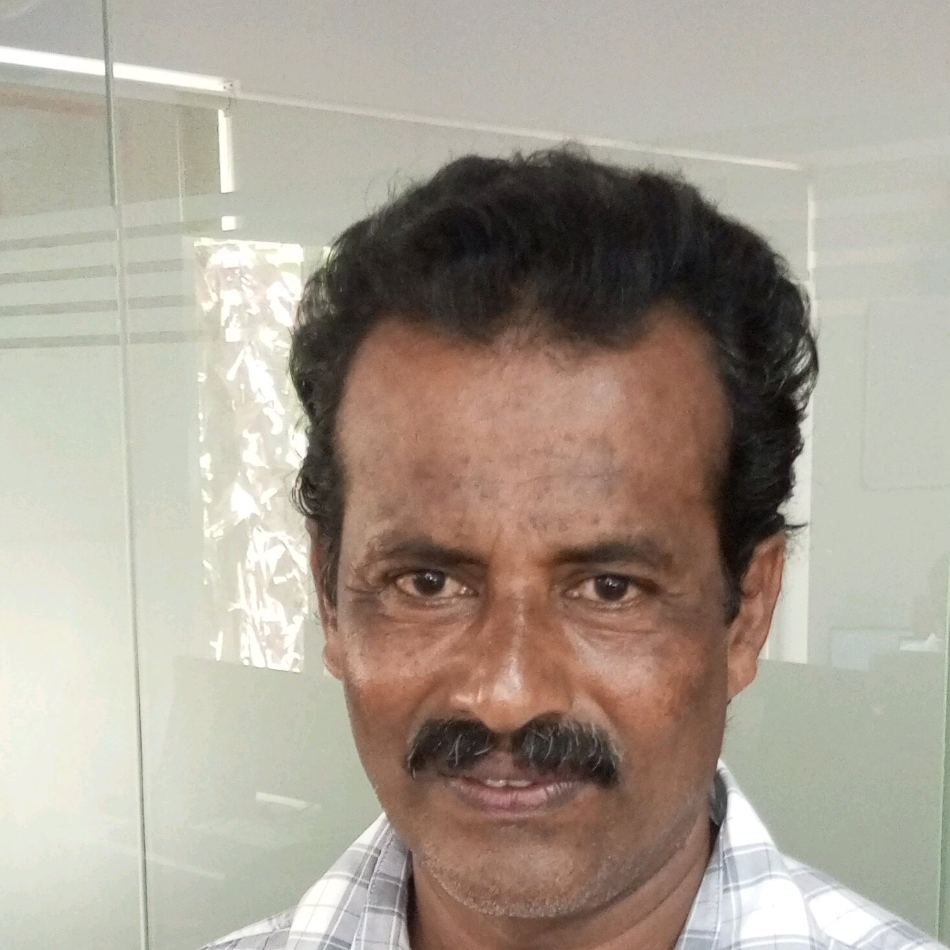 Gopal Madival
