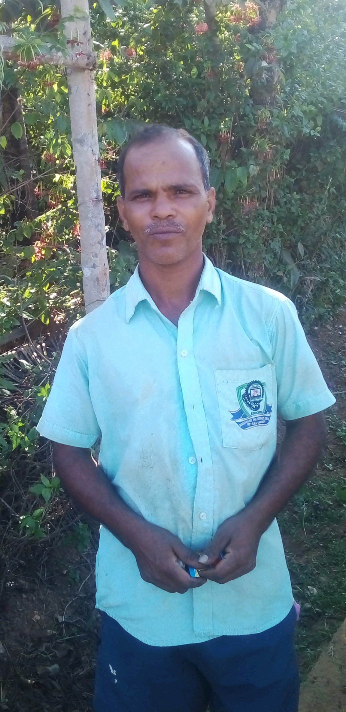 Hucharaya Madivalla