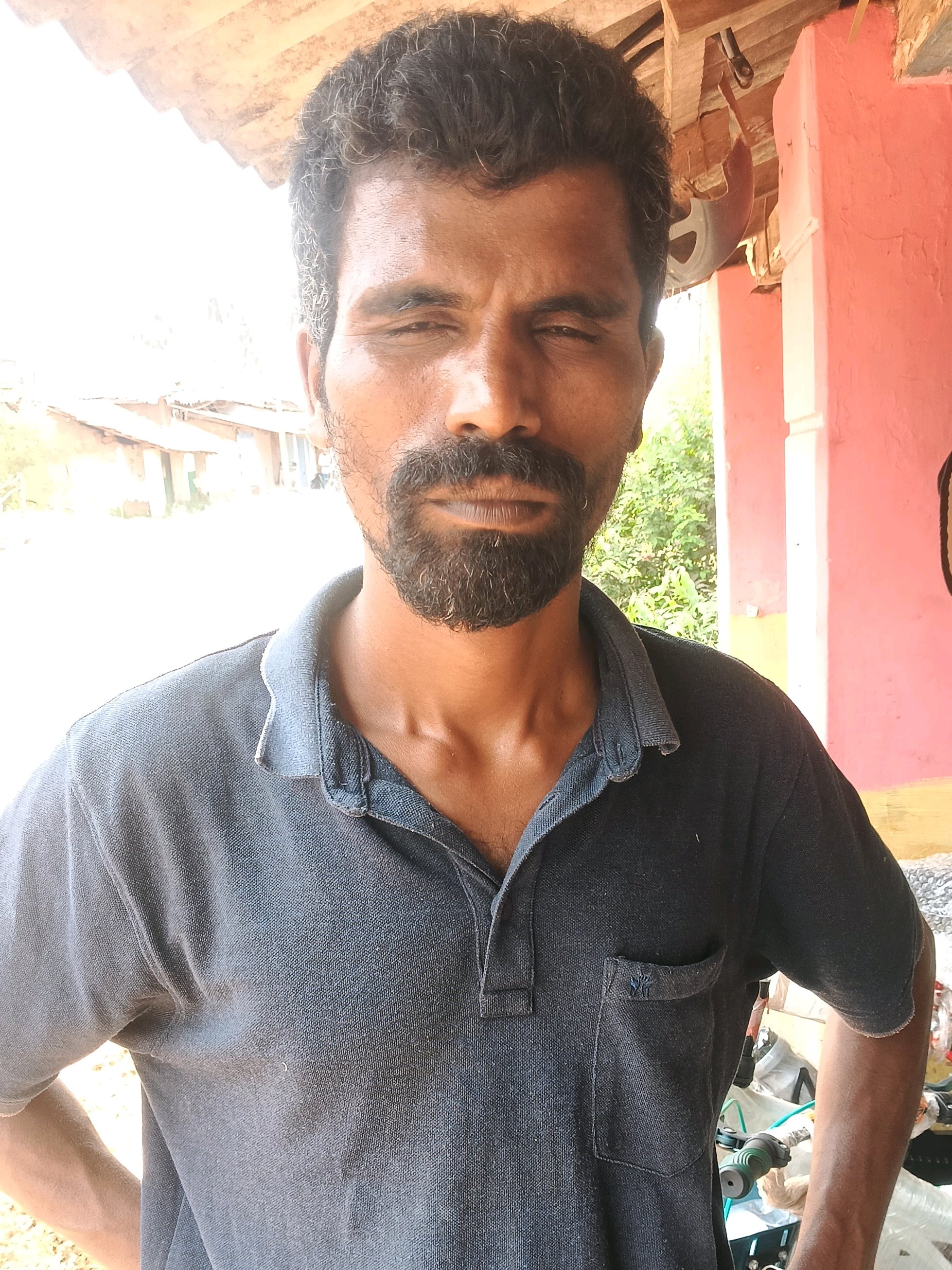 Lokesh Yadav
