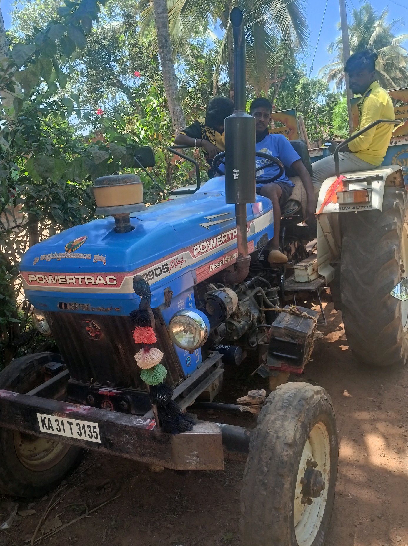 Madu Chalvadi