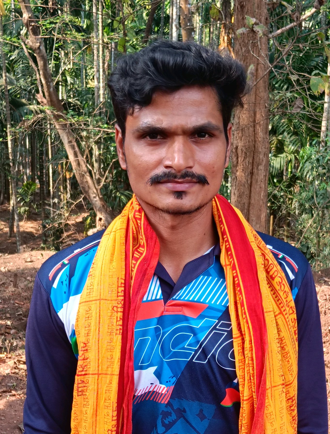 Pradeep Naik