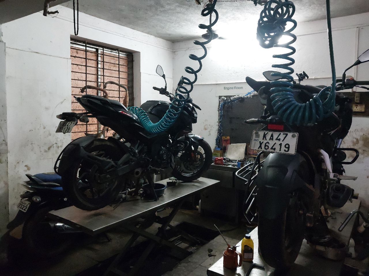 Bike Mechanic image 2