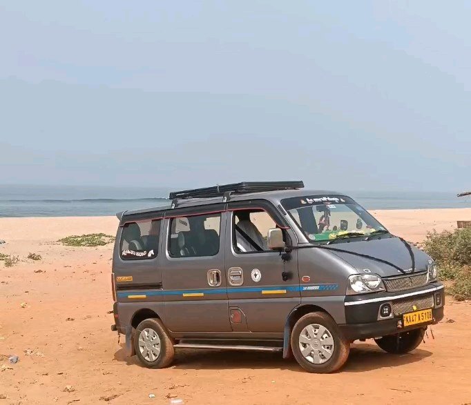 Sachin Naik