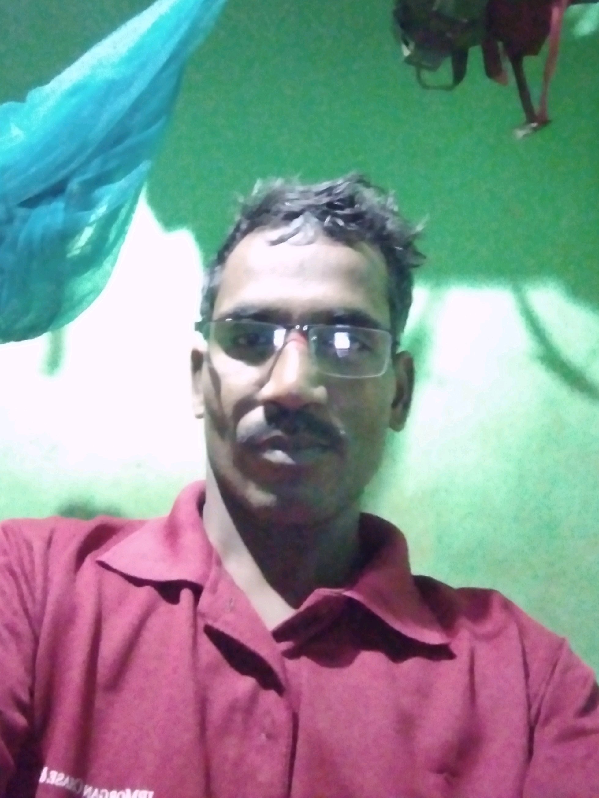 Shrikanth Kabber