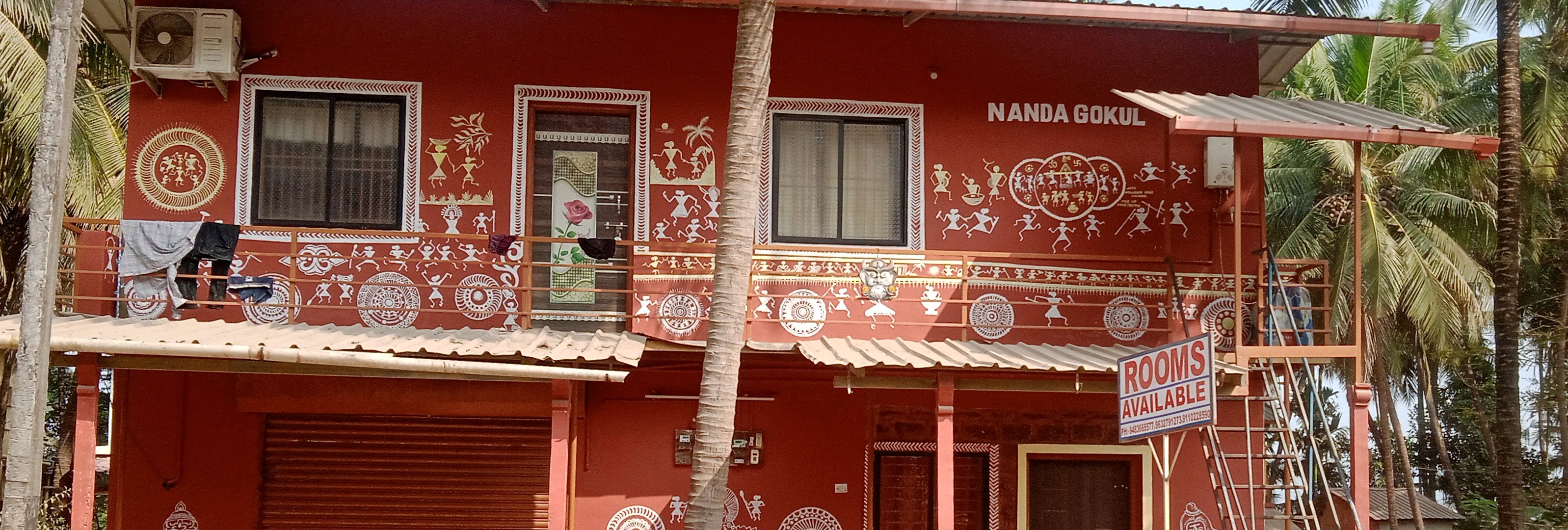 Nandagokula Exostay