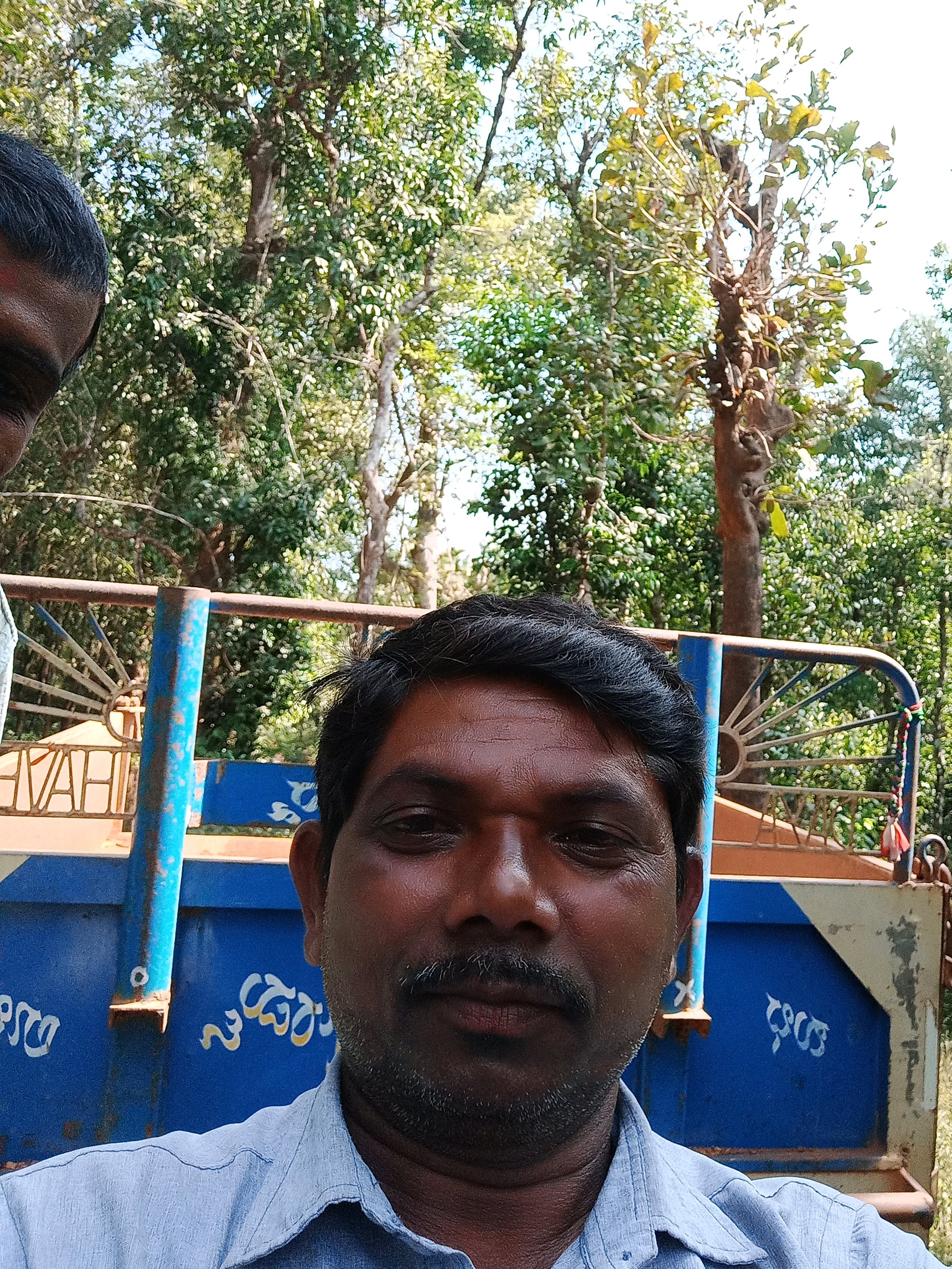 Suresh Vadder