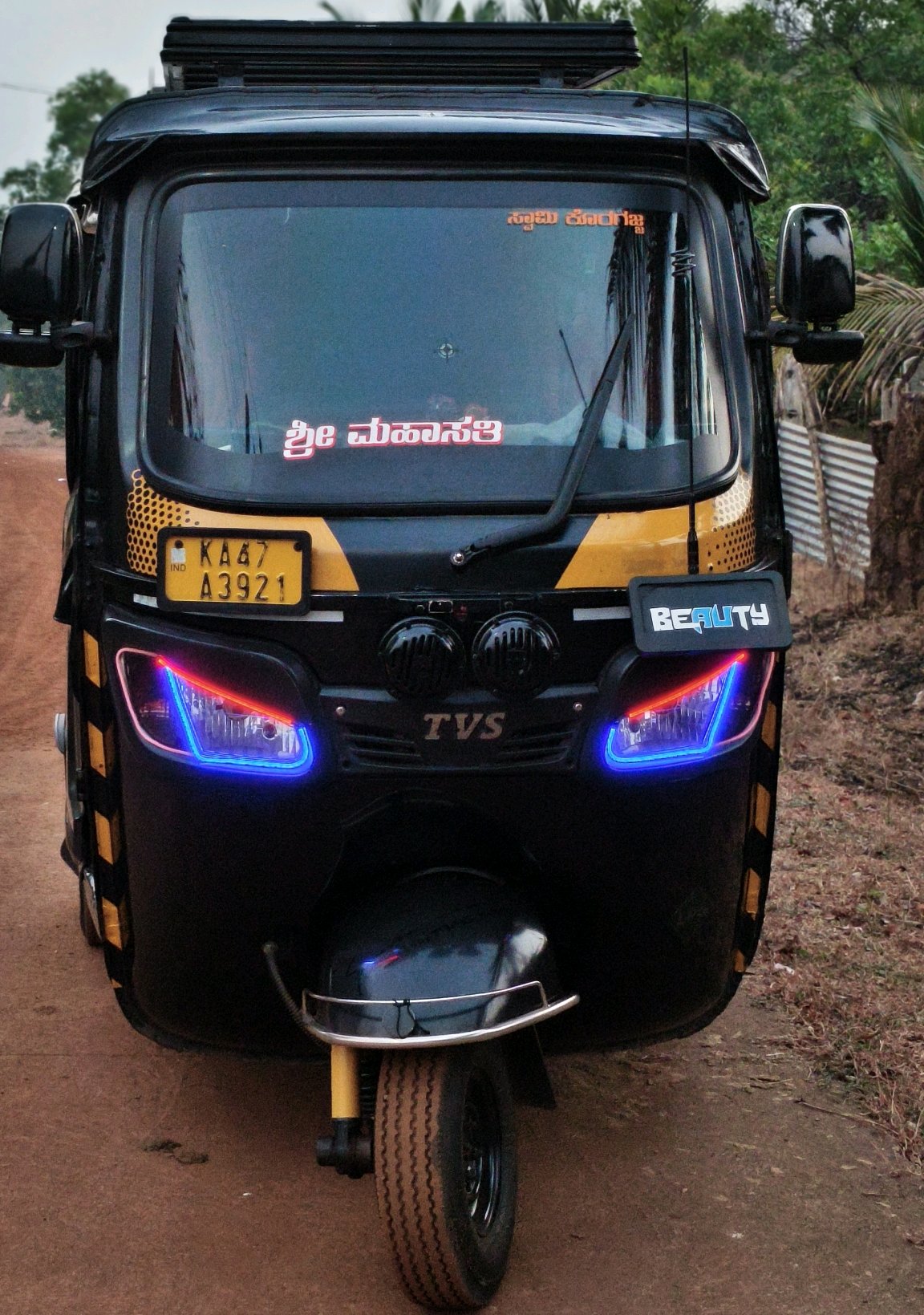 Adarsh Patgar