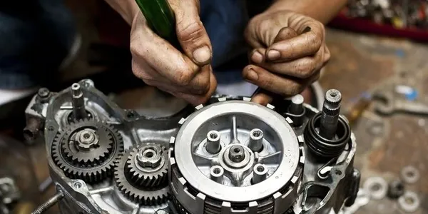 ani bike repair shop