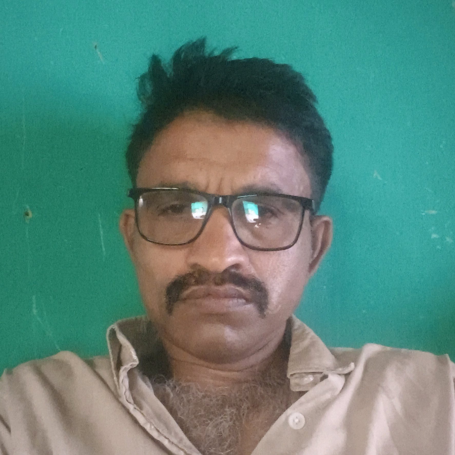 Arun Goudar