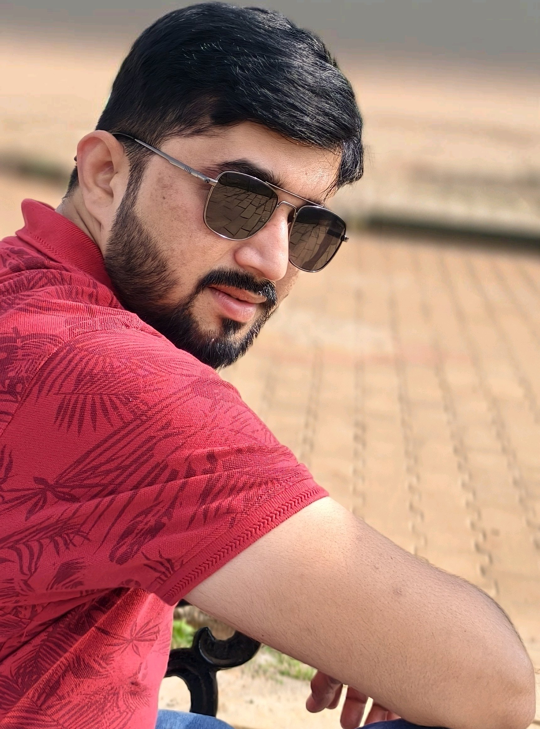 Avinash Hegde