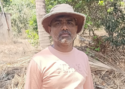 Basavaraj Kabber