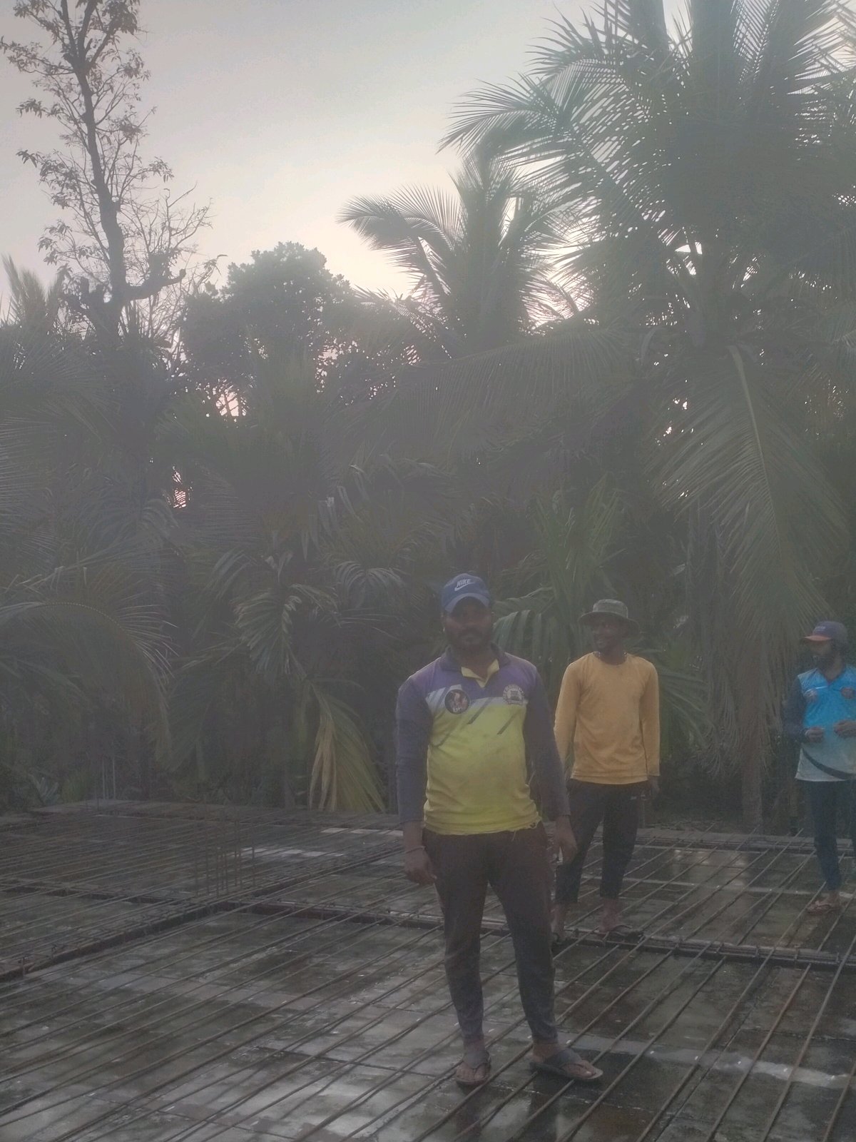 Chandrakant Idagod