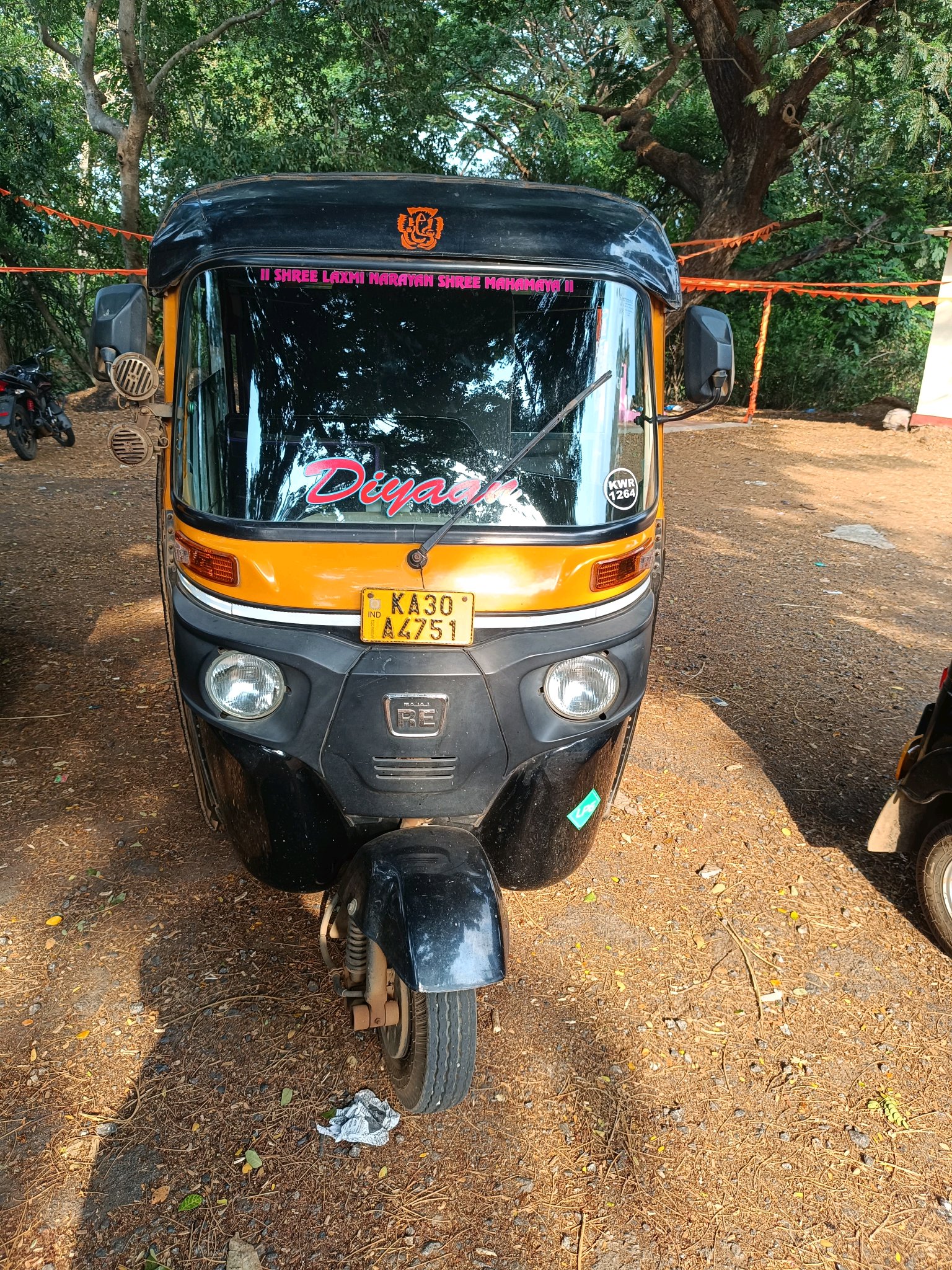 Deepesh Nagekar