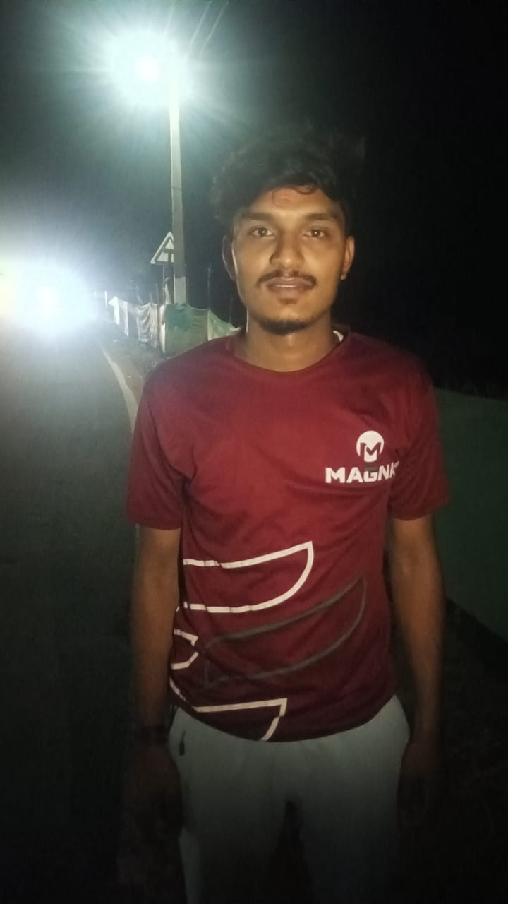 Devaraj jadar