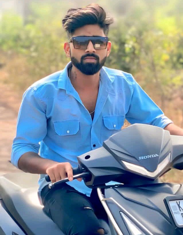 Ganesh Ramapura