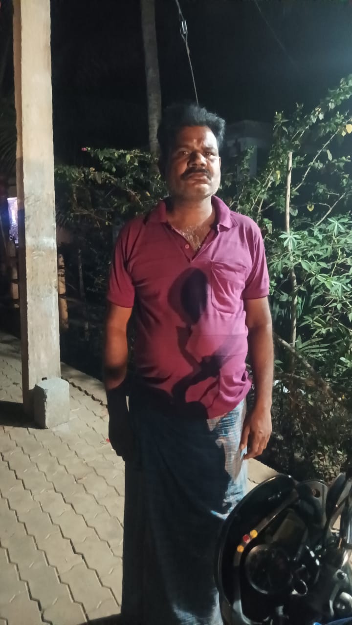 Kumar devikeri